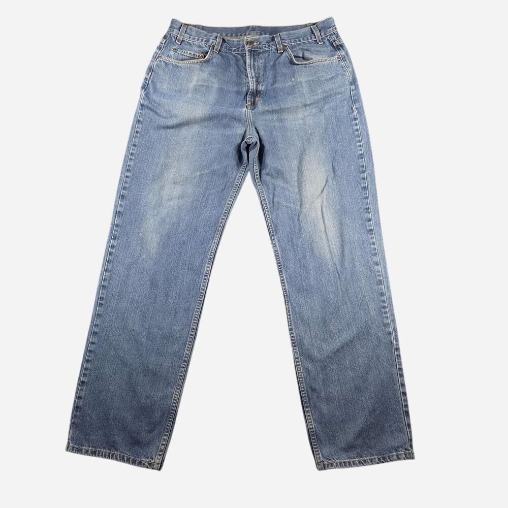 Kirkland Signature Men's Blue Jeans